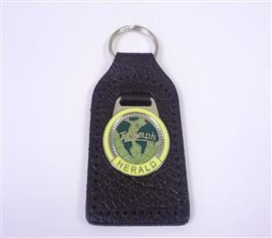 Picture of KEYRING HERALD(JPH954)