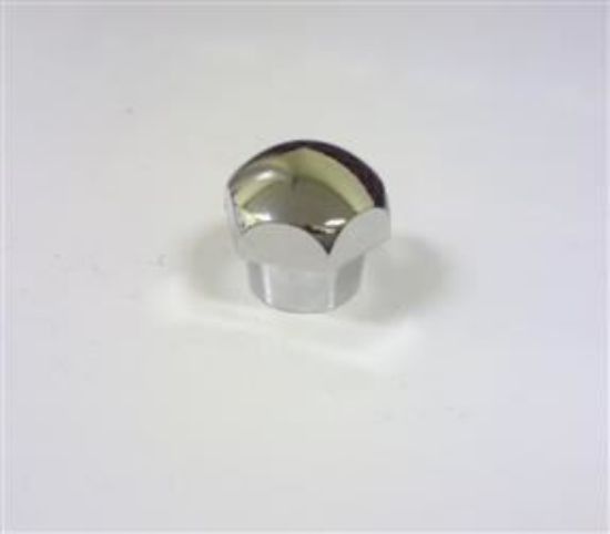 Picture of MIRROR HEAD FIXING NUT(GAM101N)