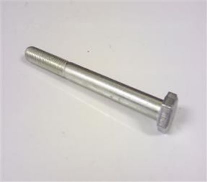 Picture of REAR SPRING SHACKLE BOLT(BH604201)