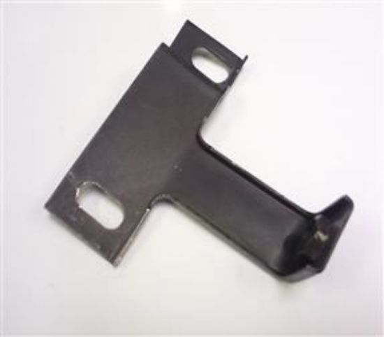 Picture of FRONT OVERRIDER MOUNTING BRACKET L/H 13/60(712767)