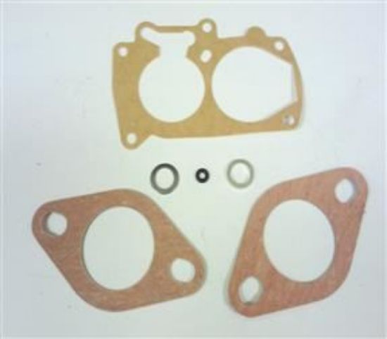 Picture of CARBURETTOR GASKET PACK 1200/1250(GP223)