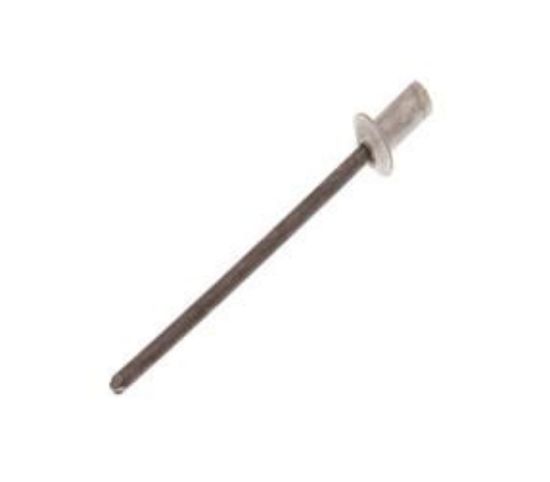 Picture of BONNET MOULDING CLIP FIXING RIVET HER/VIT AND GUTTER MOULDINGS 2000(557922)