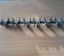 Picture of ROCKER SHAFT ASSY PLUS £35 EXCH SURCHARGE(214559K)