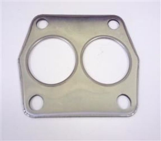 Picture of DOWNPIPE GASKET CP/CR/CF TWIN OUTLET(GEG724)