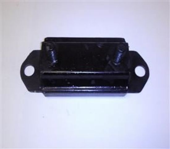 Picture of GEARBOX MOUNTING RUBBER MANUAL/A TYPE O/D(104086)