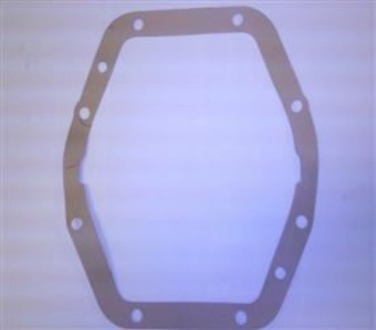 Picture of DIFFERENTIAL BACKPLATE GASKET(134480)