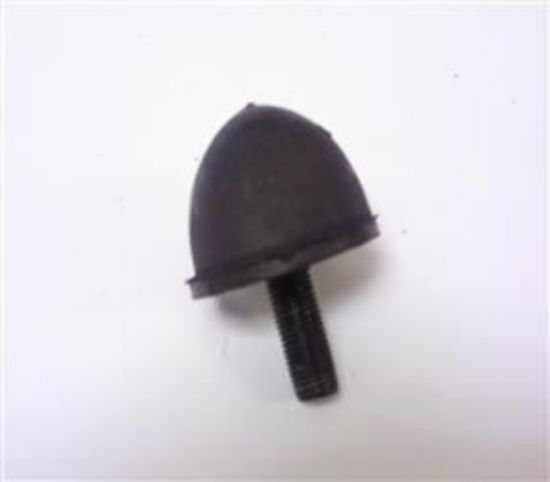 Picture of REBOUND STOP ON CHASSIS FROM CP52688/CC61571 ONWARDS(155719)