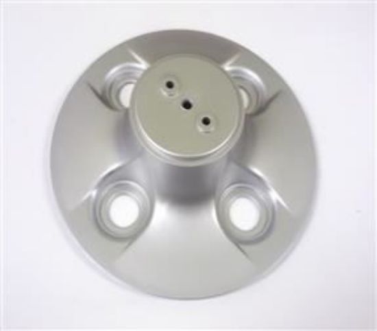 Picture of HUBCAP GREY(722898)