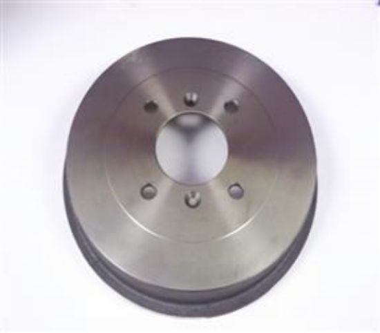 Picture of BRAKE DRUM TR3-6 9" ALSO 2000 MK1 SALOON(210578)