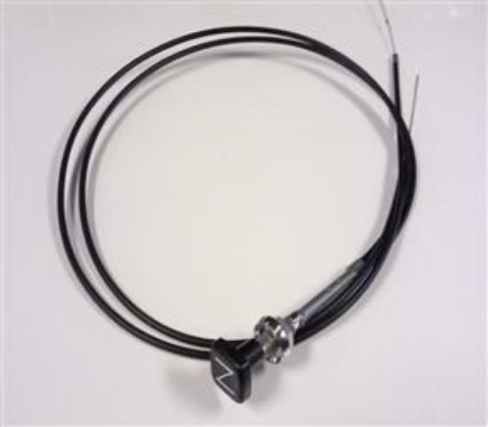 Picture of CHOKE CABLE CP MODELS(214888)