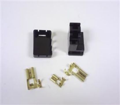 Picture of PLUG KIT (CONVERTS FIVE TERMINAL TO THREE)(GEU250)