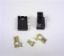 Picture of PLUG KIT (CONVERTS FIVE TERMINAL TO THREE)(GEU250)