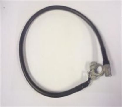 Picture of POSITIVE BATTERY CABLE CP/CC(517081)