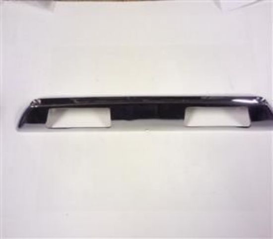 Picture of NUMBER PLATE LAMP CHROME COVER UPTO CR/CF1(518030)