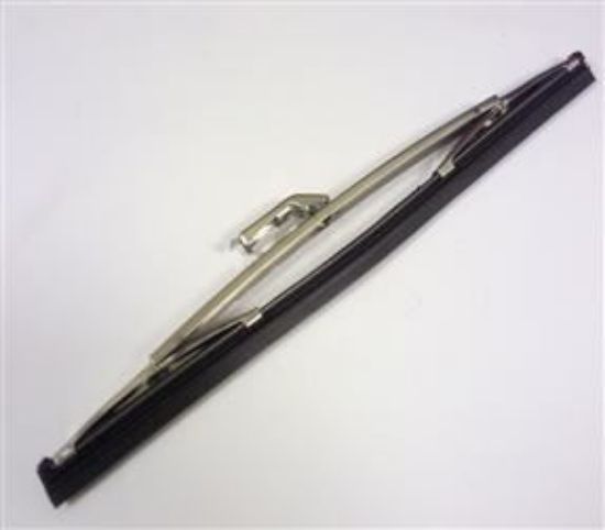 Picture of WIPER BLADE BRIGHT FINISH(GWB118)