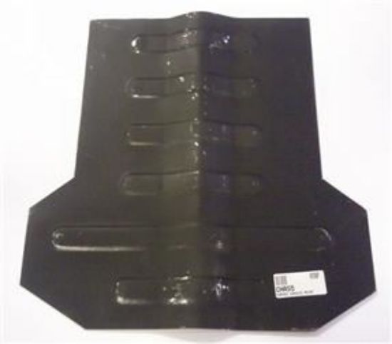 Picture of BREAST PLATE UPPER REPAIR(JPX602)