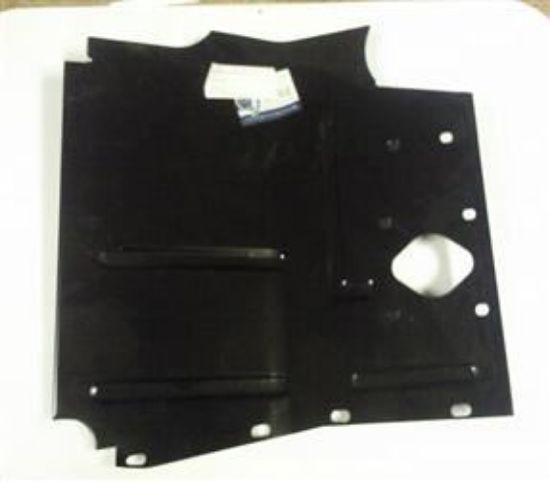 Picture of BULKHEAD FRONT FOOTWELL R/H(811979)