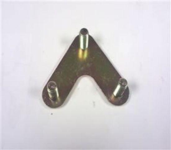 Picture of JOINTING PLATE CORNER TO CENTER TR6 / 2000 MK2(575443)