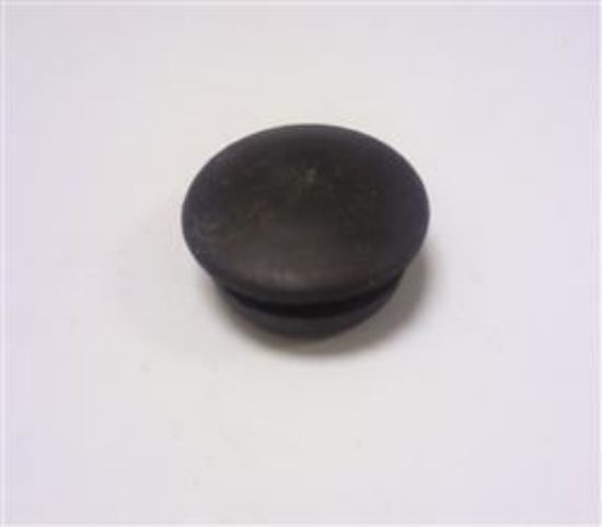 Picture of WINDSCREEN CAPPING BLANKING PLUG HARDTOP BOLT HOLES(612976)