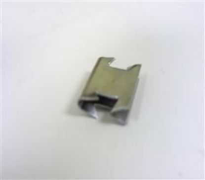Picture of OUTER DOORTOP WEATHERSTRIP SECURING CLIP(GHF1560)