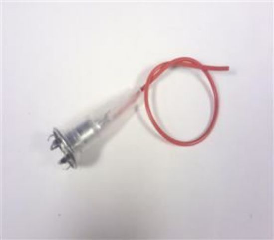 Picture of BULB HOLDER REAR SIDE INDICATOR(518043)