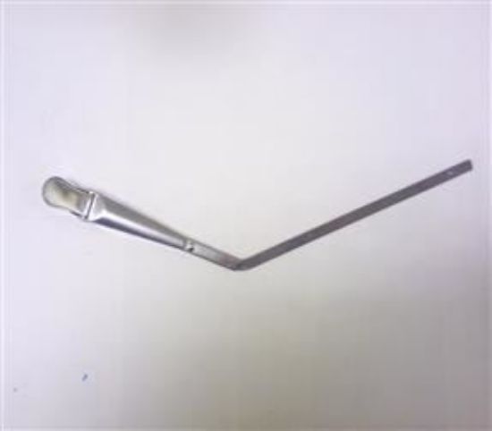 Picture of WIPER ARM BRIGHT FINISH LH RHD(151888Z)