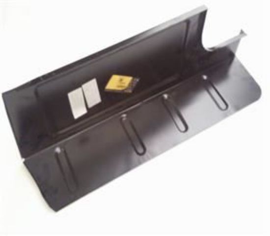 Picture of BOOT FLOOR SIDE PANEL RH(910068)