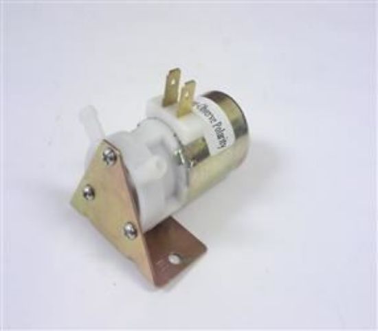 Picture of WASHER PUMP LUCAS TYPE(GWW125)