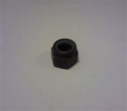 Picture of REAR WHEEL BEARING SECURING NYLOC NUT(510618)