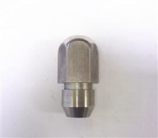 Picture of WHEEL NUT STAINLESS STEEL TR6(154470SS)