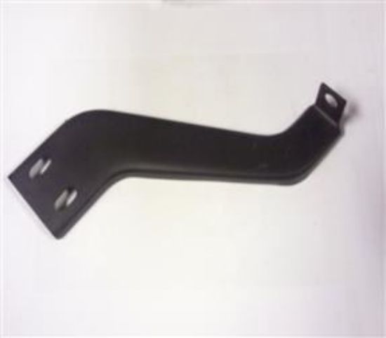 Picture of BUMPER SIDE BRACKET REAR L/H(714714)