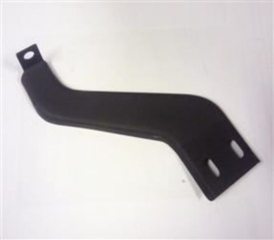 Picture of BUMPER SIDE BRACKET REAR R/H(714715)