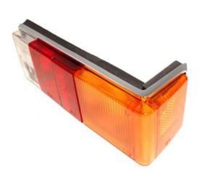 Picture of REAR LAMP EUROPEAN MODELS R/H(216045)