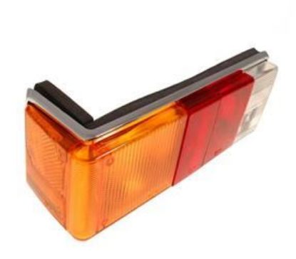 Picture of REAR LAMP EUROPEAN MODELS L/H(216046)