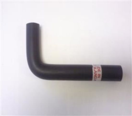 Picture of HOSE AIR BLEED TR6 PI / SALOON 2.5PI UPTO  MG75000(152855)