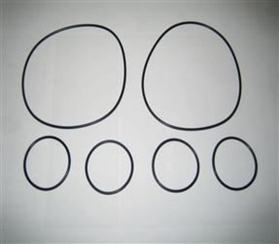 Picture of INSTRUMENT SEATING RING SETTO SUIT TR MODELS(ISP-02)