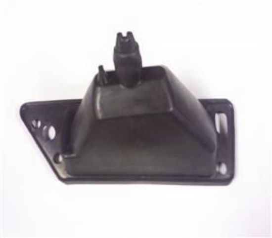 Picture of SIDELAMP RUBBER BOOT TO BODY RH TR6(517820)