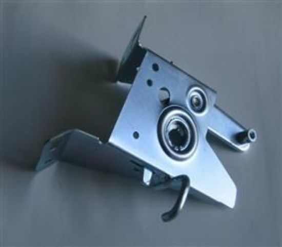 Picture of BONNET CATCH PLATE(710592)