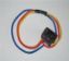 Picture of HALOGEN LIGHT BULB H4 PLUG + LOOM(GLB472P)