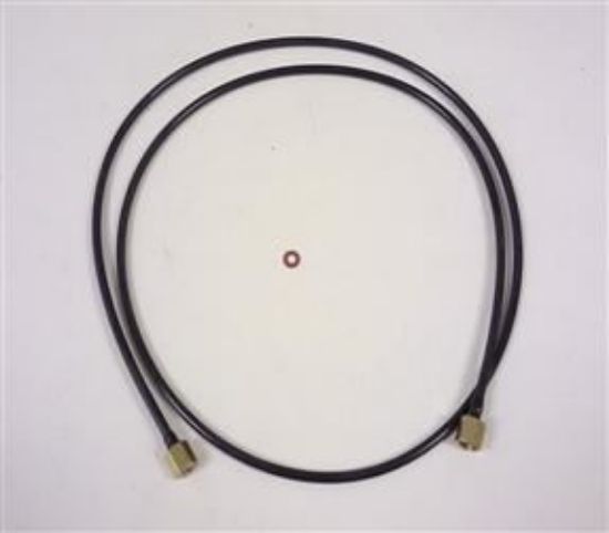 Picture of OIL PRESSURE GAUGE PIPE(149867)