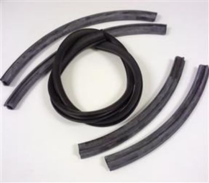 Picture of SOFT TOP SEALS SET TR5 & TR6(JPX934)