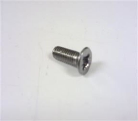 Picture of SOFTTOP HANDLE PIN SECURING SCREW(SF104123)