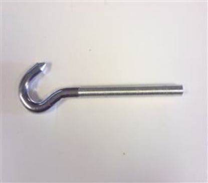 Picture of SPARE WHEEL SECURING HOOK(650017)