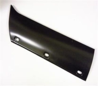 Picture of FRONT WING REAR LOWER REPAIR L/H(814016RP)