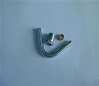 Picture of FUEL PIPE TANK TO FILTER(149556)