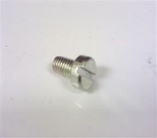 Picture of POINTS SCREW LUCAS 45D  DISTRIBUTORS(GCS1002S)