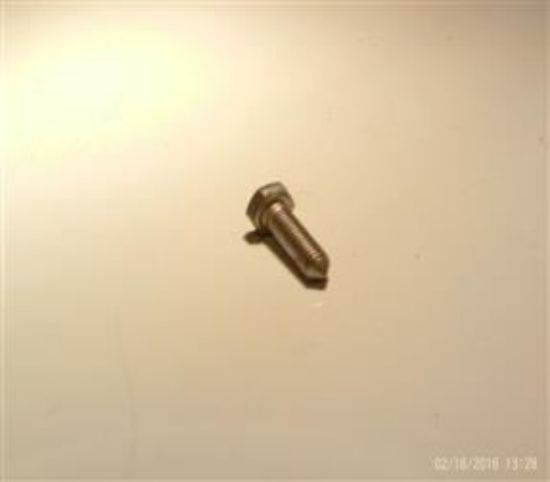 Picture of BOOT LOCK STRIKER SCREW(510503)