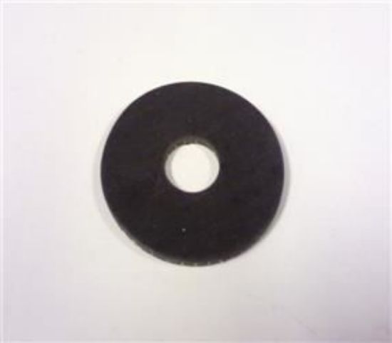 Picture of BODY MOUNTING PAD RUBBER THIN(601994)