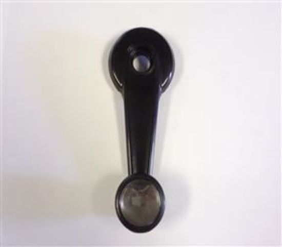 Picture of DOOR WINDOW WINDER HANDLE(CZA7109)