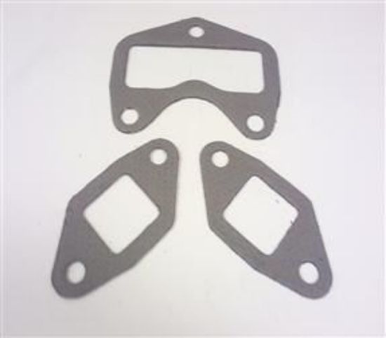 Picture of EXHAUST MANIFOLD TO HEAD GASKET(SET OF 3)(JPT194)